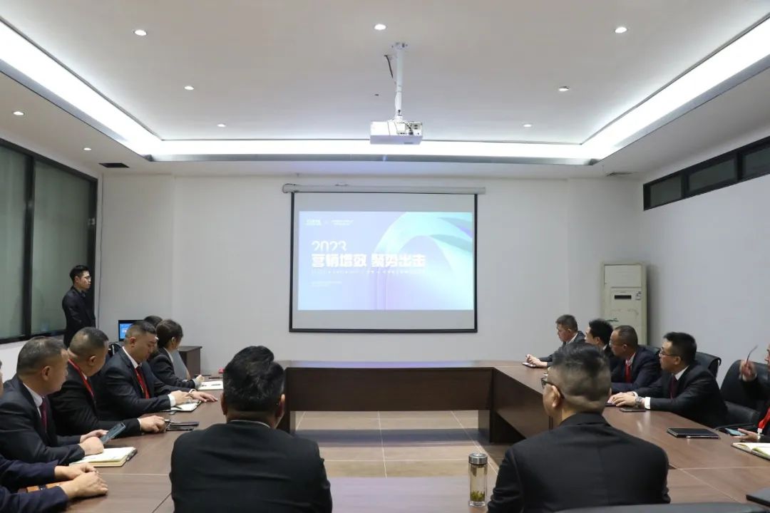 “營銷增效，聚勢出擊”——神韻瓷磚品牌精英特訓營圓滿召開！